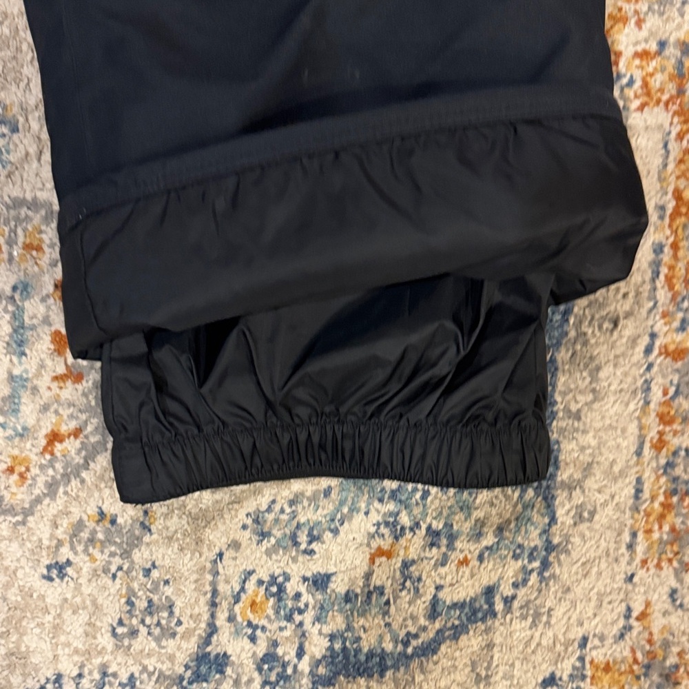 Under Armour Coldgear Kids Black Ski & Snowboard Pants - Picture 5 of 7
